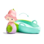 Djeco Svet snov figúrky - Lily a Szilveszter