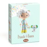 Djeco postavičky zo sveta snov – Prunelle a Bianca