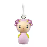 Djeco Tinyly svet snov – Rózi kľúčenka – Rosie key ring