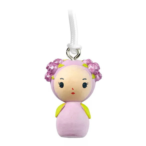 Djeco Tinyly svet snov – Rózi kľúčenka – Rosie key ring