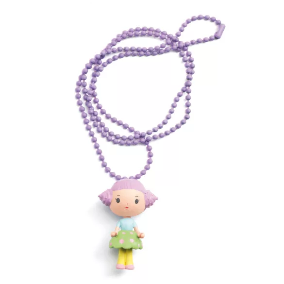 Djeco Svet snov figúrky – Édeske náhrdelník