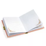 Djeco TINYLY Svet snov Tajný denník Prudénia - Prunelle secret notebook