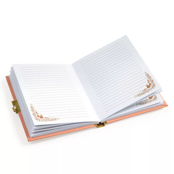 Djeco TINYLY Svet snov Tajný denník Prudénia - Prunelle secret notebook