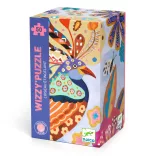 Djeco Kúzlo puzzle, Šiporka
