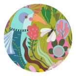 Djeco Umelecké puzzle Leničiar 500 dielov – The sloth