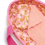 Hračka Djeco Mini 20 cm – Barbara s košíkom