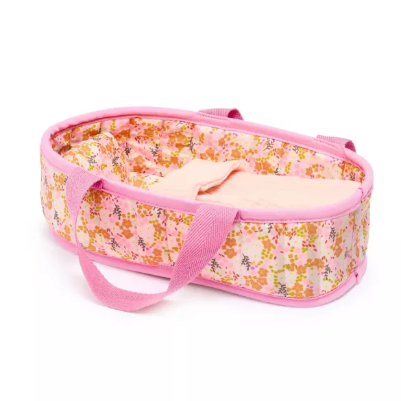 Hračka Djeco Mini 20 cm – Barbara s košíkom