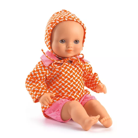Djeco Pomea Oblečenie pre bábiku Oblečenie Pépin - Pépin