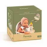 Djeco Pomea Detská stolička k stolu – Table seat