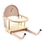 Djeco Pomea Detská stolička k stolu – Table seat