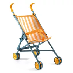 Djeco Pomea Detský kočík Sunshine 54 cm