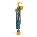 Djeco Pomea Detský kočík Sunshine 54 cm