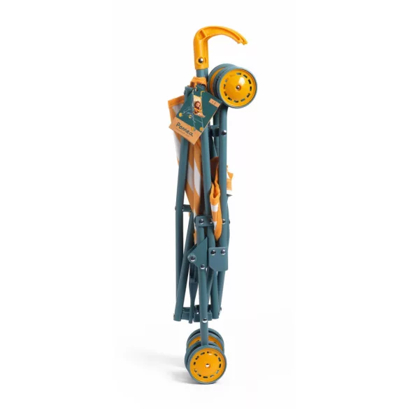 Djeco Pomea Detský kočík Sunshine 54 cm
