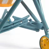 Djeco Pomea Detský kočík Sunshine 54 cm
