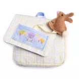 Djeco Príslušenstvo pre bábiky Školská taška - School bag