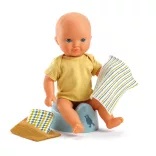 Djeco detská stolička – Baba Bili
