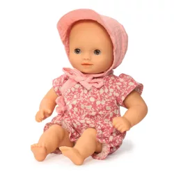 Djeco Hračka bábika Cinti 32 cm - Baby Jacinthe