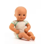 Djeco Hračka bábika Cinti 32 cm - Baby Jacinthe