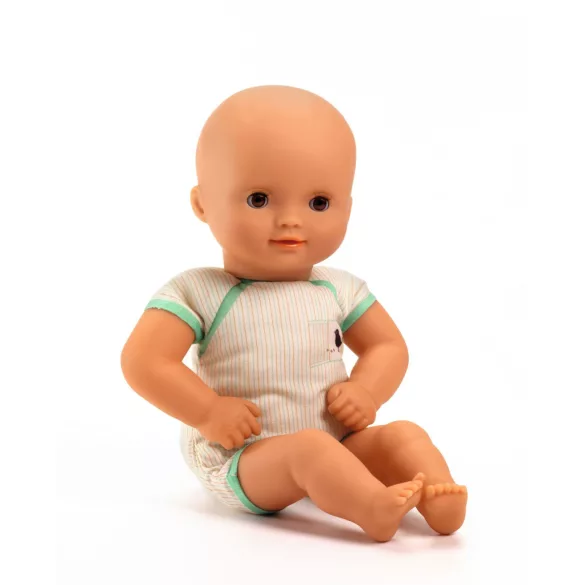Djeco Hračka bábika Cinti 32 cm - Baby Jacinthe