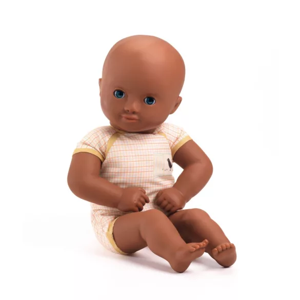 Djeco Hračka bábika Iza 32 cm - Baby Issoria