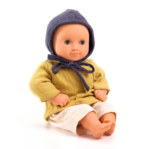 Djeco Hračka bábika Kamilla 32 cm - Camomille