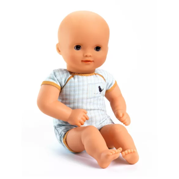 Djeco Hračka bábika Kamilla 32 cm - Camomille