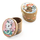 Djeco Design by Urob si sám! Roztomilé krabičky – Adorable