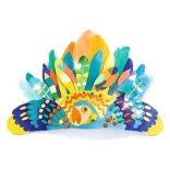 Djeco Design by Urob si sám! Karneval – Rio