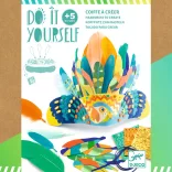 Djeco Design by Urob si sám! Karneval – Rio
