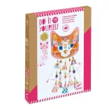 Djeco Urob si sám! – Kitty