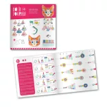 Djeco Urob si sám! – Kitty