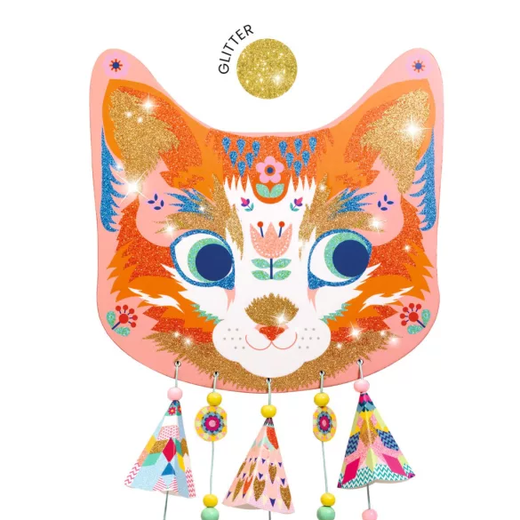 Djeco Urob si sám! – Kitty