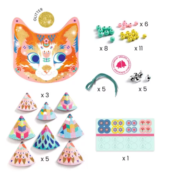 Djeco Urob si sám! – Kitty