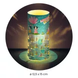 Djeco Design by Urob si sám! Tancujúce svetielka – Fireflies dance