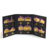 Djeco Design by Urob si sám! Talizman pre šťastie - Lucky charm