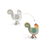 Djeco Urob si sám! - Farma