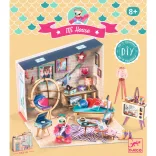 Djeco Urob si sám! Stefina chalúpka – Mi House Stella