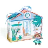Djeco Urob si sám! Mia domček - Mi House Mia