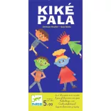 Djeco Kartová hra Kiképala - Kiképala