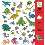 Djeco Design by Matricák Dinosaury – Dinosaurs