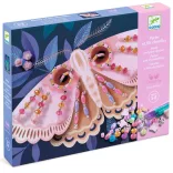 Djeco: Design by Fűzős – Skladanka – Žiarivosť v noci