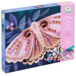   Djeco: Design by Fűzős – Skladanka – Žiarivosť v noci
