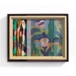 AGA Ateliér 65 Vyšívanie ihlou Úsvit – Atelier 65 Needlepoint