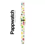 I like paper Papierové hodinky - SAY YEAH Pappwatch