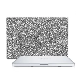   I like paper Taška na laptop WILD STROKES - Macbook Pro Case 13