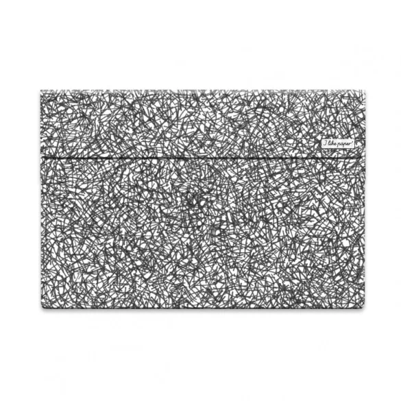 I like paper Taška na laptop WILD STROKES - Macbook Pro Case 13
