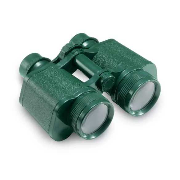 Navir Dvojokulárne zelené detské ďalekohľady - Special 40 Green Binocular with Case