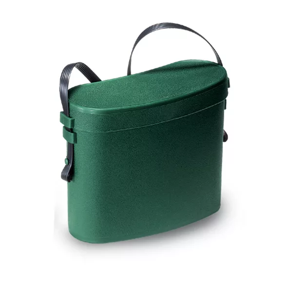 Navir Dvojokulárne zelené detské ďalekohľady - Special 40 Green Binocular with Case