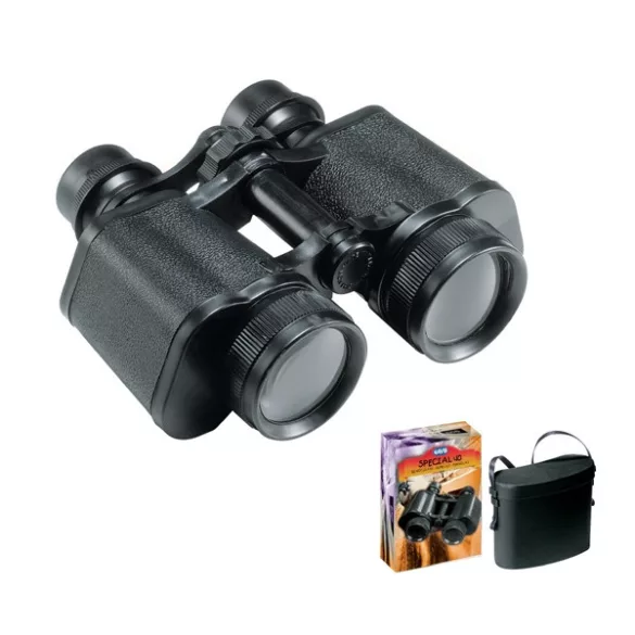 Navir Dvojokulárne čierne detské ďalekohľady – Special 40 Binocular with Case