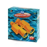 Navir Dvojokulárne žlté detské ďalekohľady s príslušenstvom - Special 50 Yellow Binocular with Case